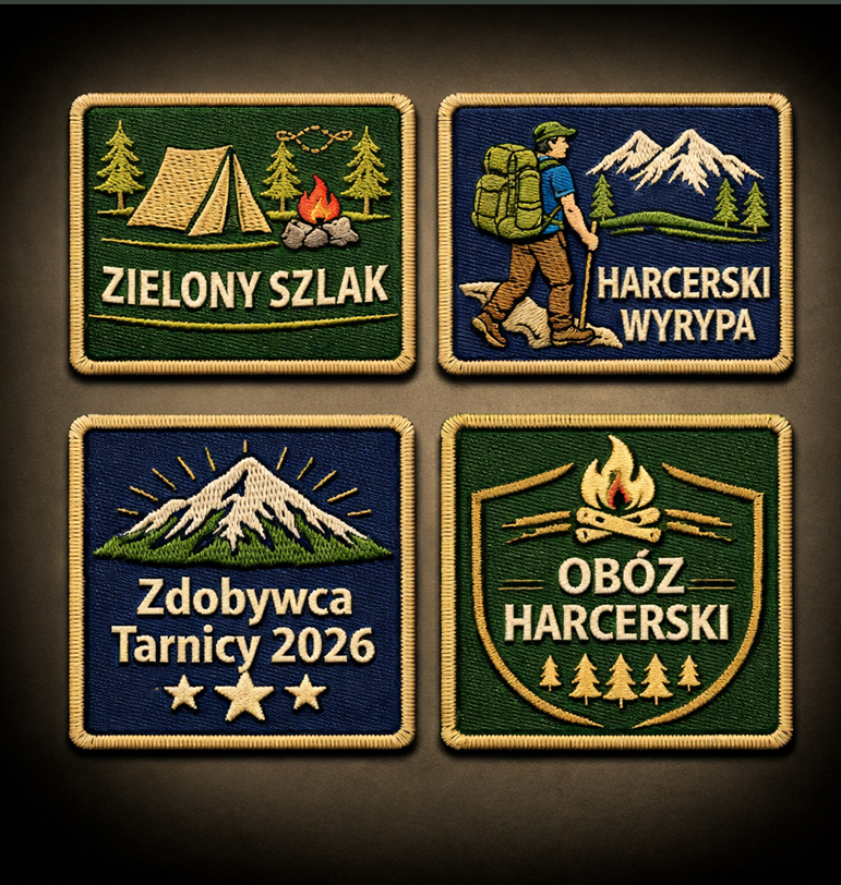 naszywka